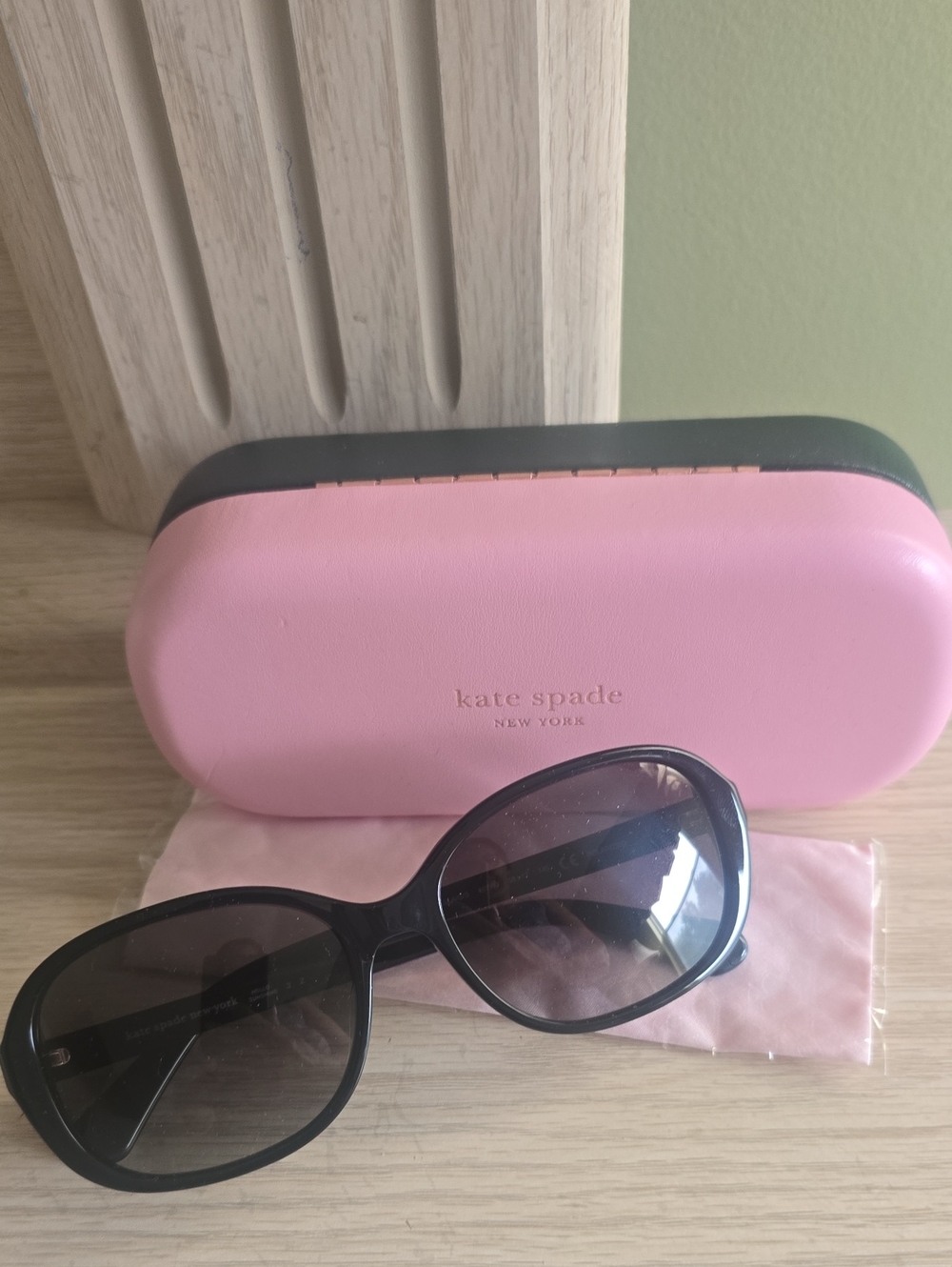 kate spade Hello Sunshine Izabella G/S Sunglasses Polarized 56.17.140